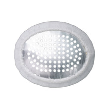 DUKAL TECH-MED EYE SHIELDS, 50 per box