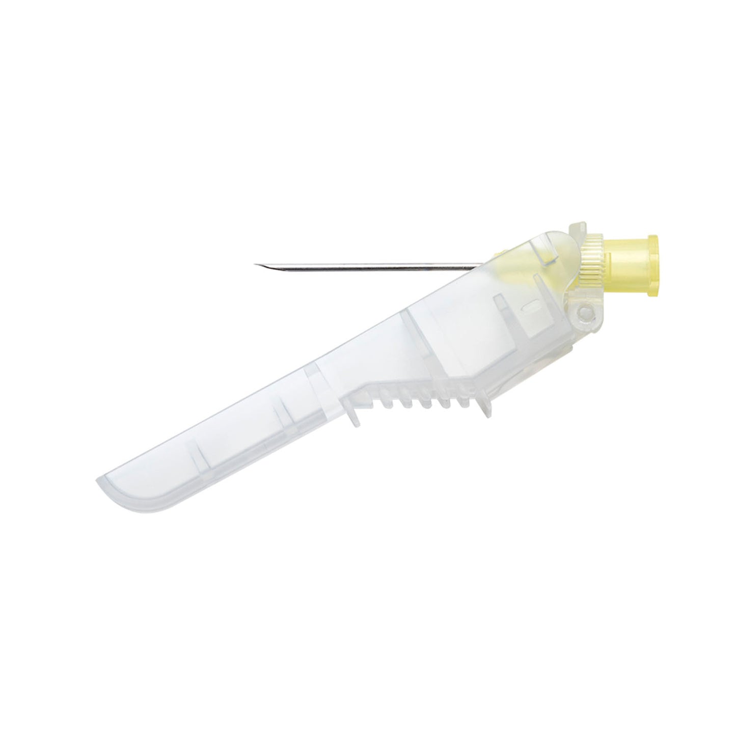 TERUMO SURGUARD3 SAFETY NEEDLES, 100 per box, 8 boxes per case