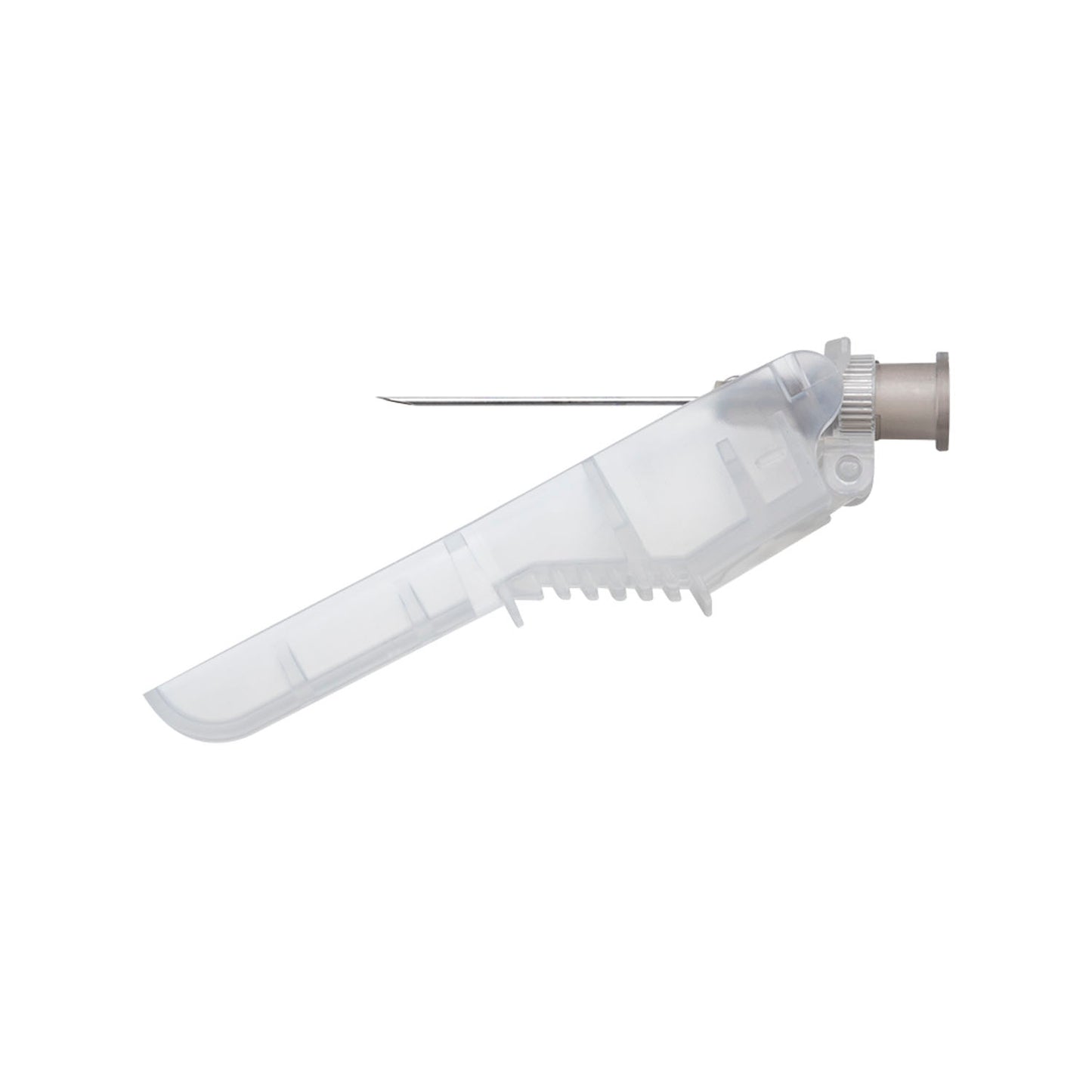 TERUMO SURGUARD3 SAFETY NEEDLES, 100 per box, 8 boxes per case