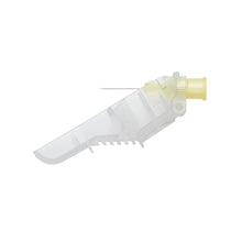 TERUMO SURGUARD3 SAFETY NEEDLES, 100 per box, 8 boxes per case