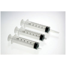 TERUMO 60CC SYRINGES, 25 per box, 4 boxes per case