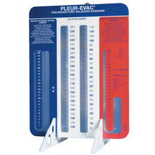 TELEFLEX PLEUR-EVAC CHEST DRAIN SYSTEMS & ACCESSORIES