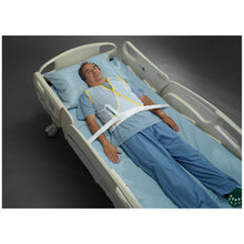 TIDI POSEY SAFETY VEST