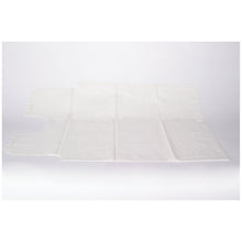 TIDI 3-PLY, ALL TISSUE PATIENT GOWN, 50 per case