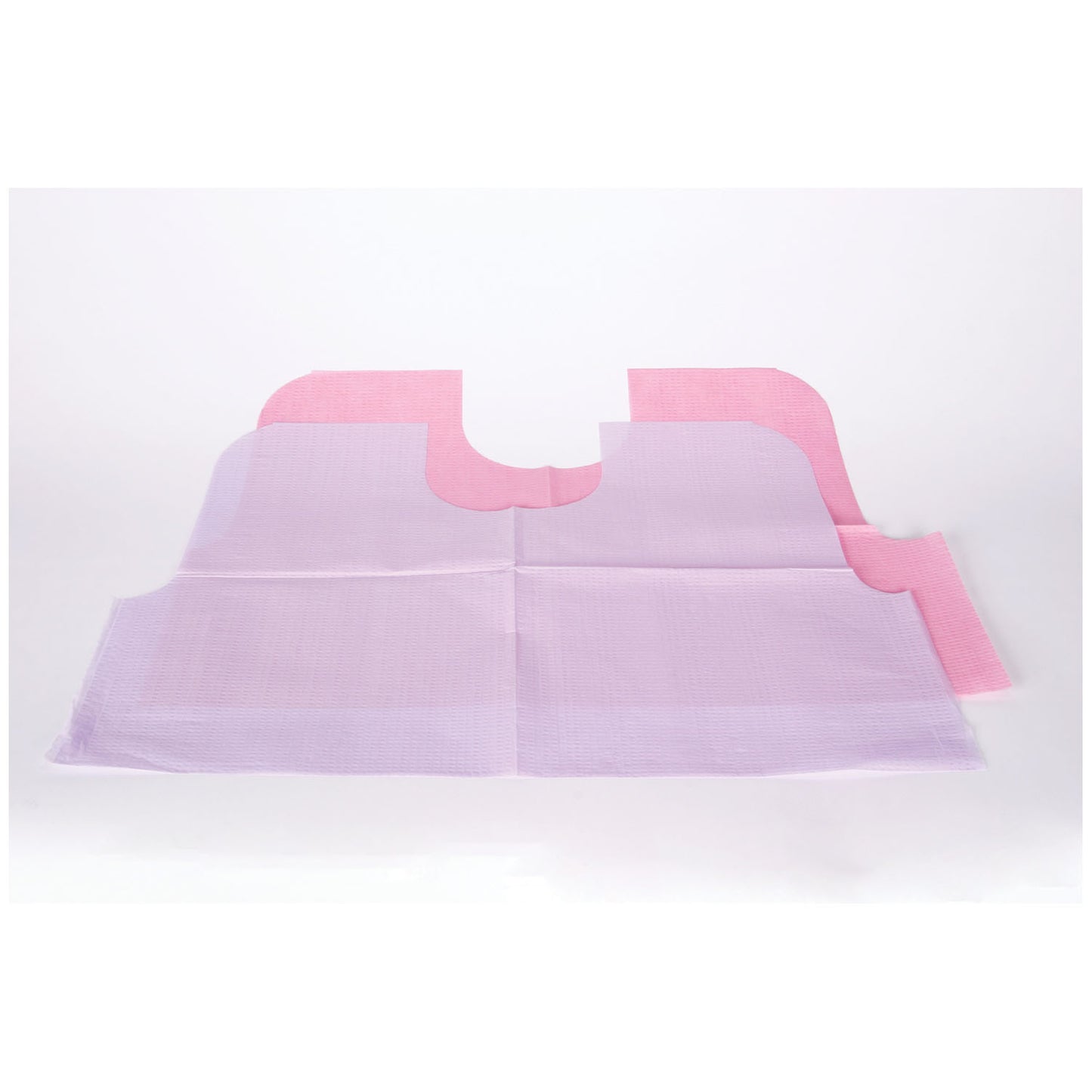 TIDI EVERYDAY SPECIALTY BIBS, 100 per case