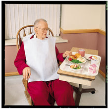 TIDI EVERYDAY SPECIALTY BIBS, 250 per case
