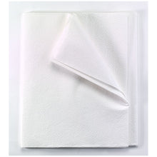 TIDI ALL TISSUE PATIENT DRAPE SHEET, 100 per case