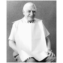 TIDI PATIENT-CARE BIBS, 300 per case