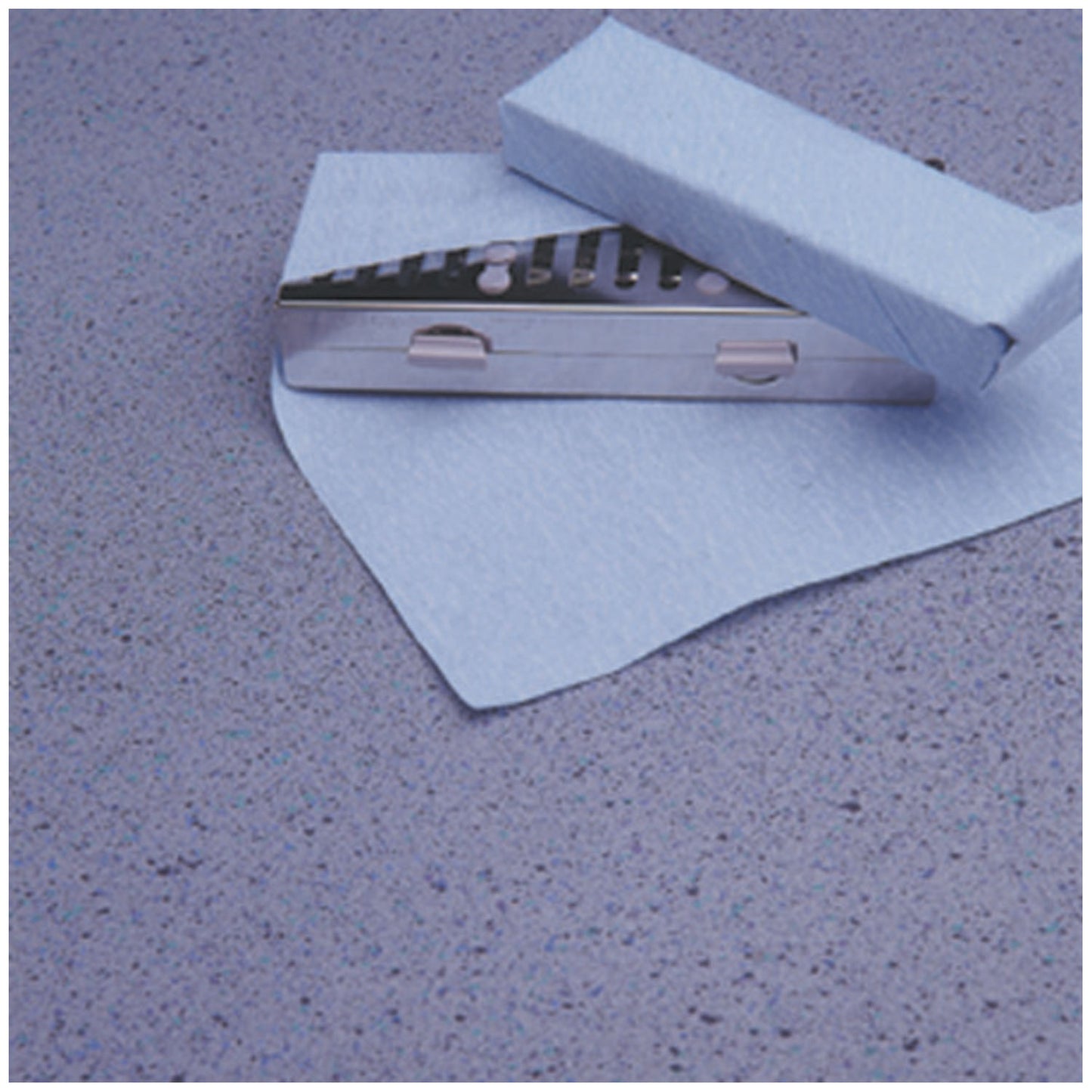 TIDI STERILIZATION WRAP, 500 per case
