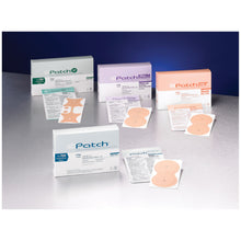 LTS THERAPY IONTOPATCH ELECTRONIC TRANSDERMAL IONTOPHORETIC DRUG DELIVERY SYSTEM, 6 per box