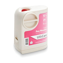 ULTIMED ULTICARE ULTIGUARD PEN NEEDLES, 100 per box