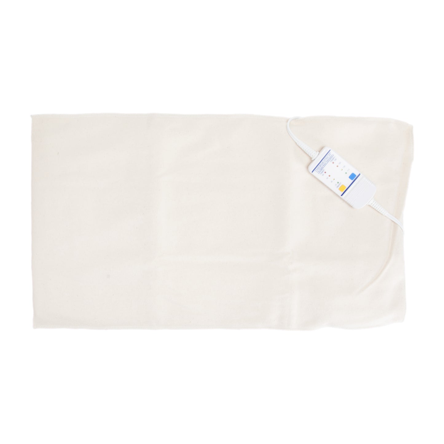 PAIN MANAGEMENT THERMOTECH DIGITAL MEDICAL GRADE HEATING PADS, 6 per case