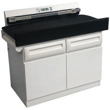 UMF MEDICAL PEDIATRIC EXAMINATION TABLE