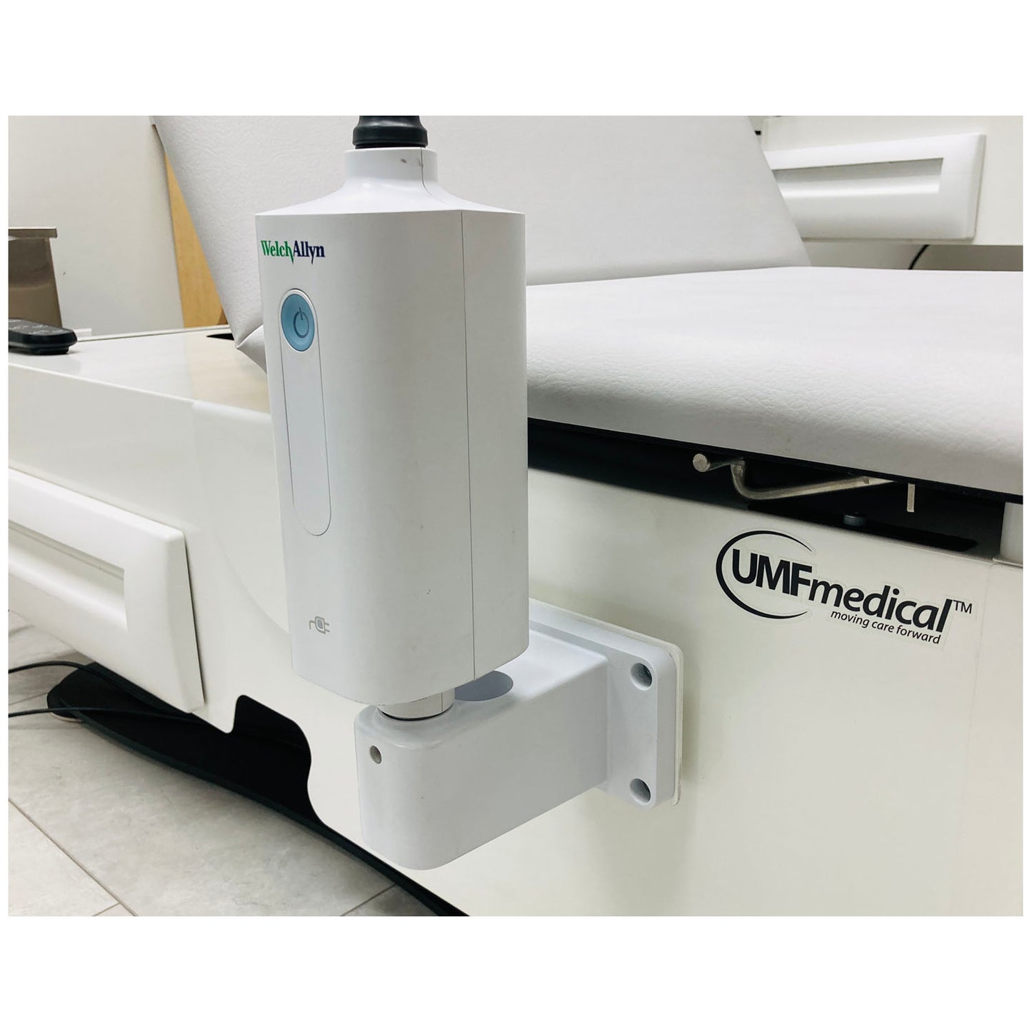 UMF MEDICAL TABLE PARTS & ACCESSORIES