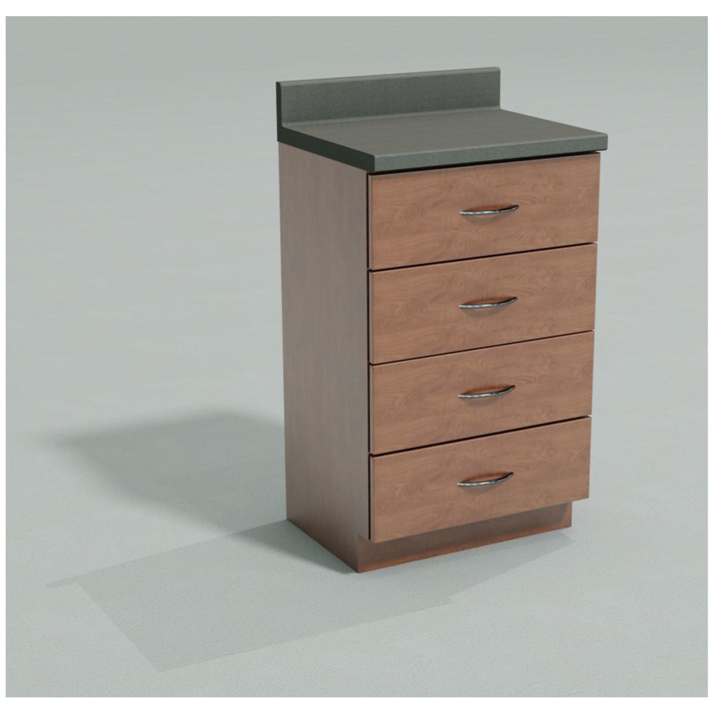 UMF MEDICAL BASE CABINET