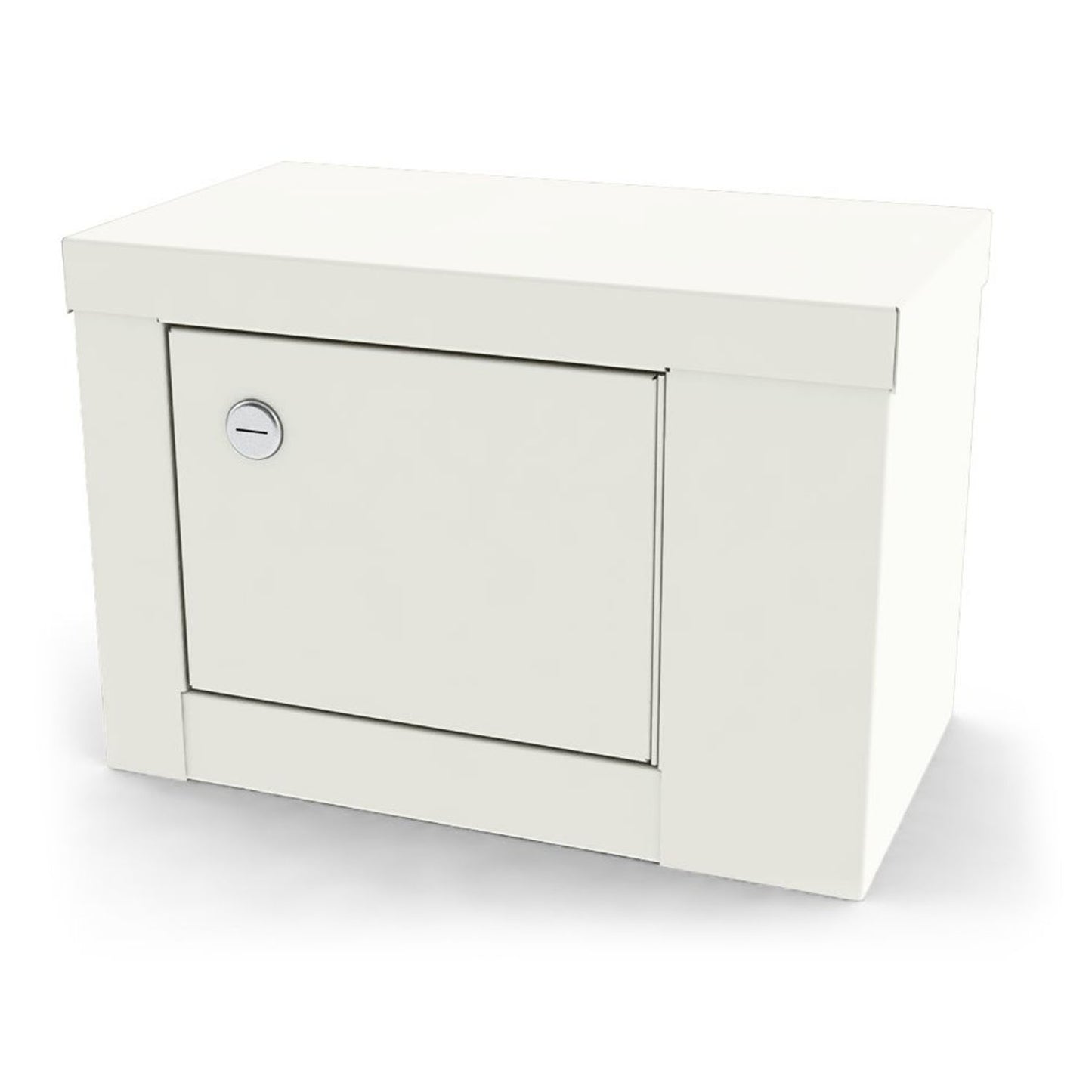 UMF MEDICAL NARCOTICS STORAGE