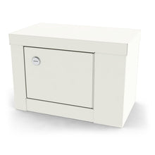 UMF MEDICAL NARCOTICS STORAGE