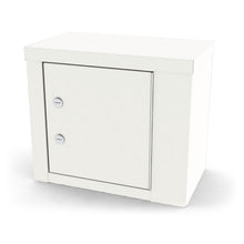 UMF MEDICAL NARCOTICS STORAGE