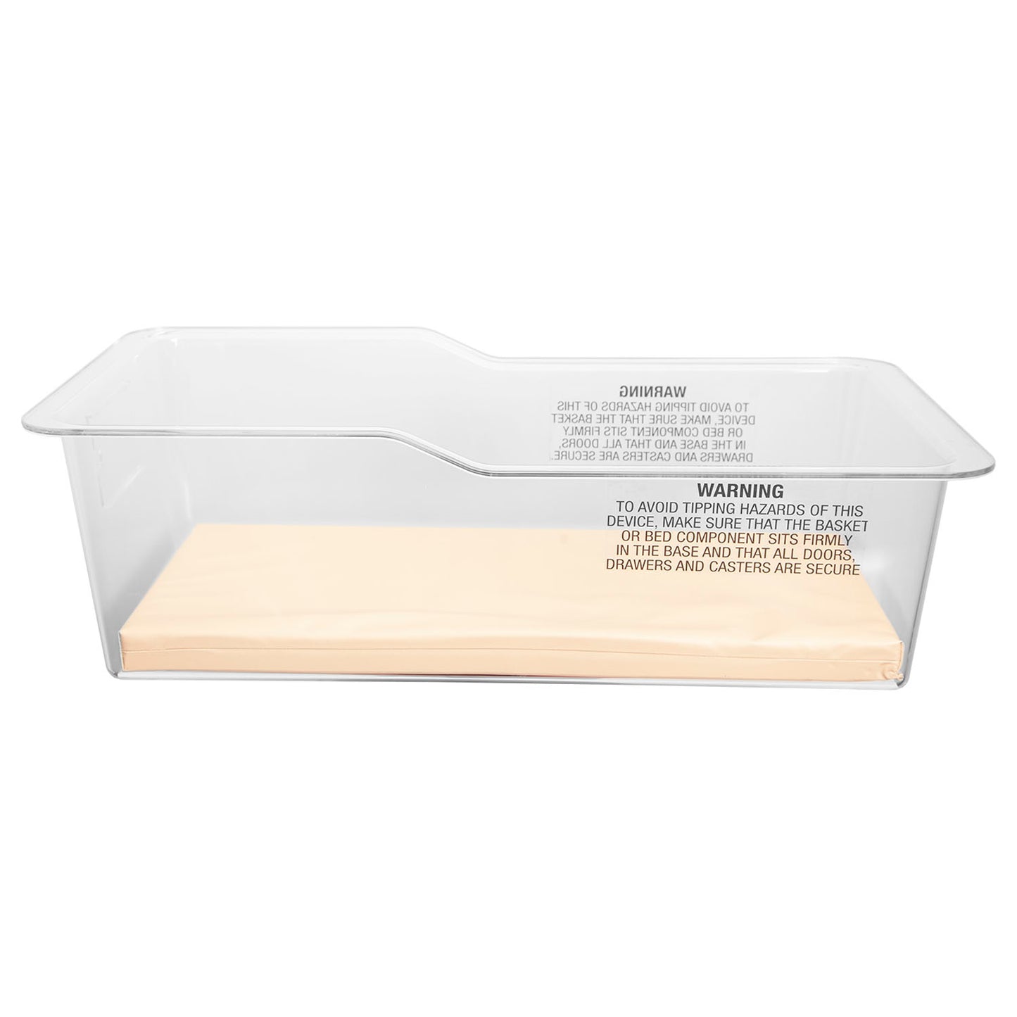 UMF MEDICAL BASSINET