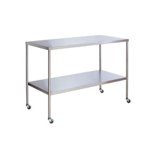 UMF MEDICAL INSTRUMENT TABLE