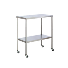 UMF MEDICAL INSTRUMENT TABLE