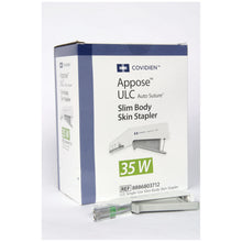 MEDTRONIC APPOSE ULC SKIN STAPLER, 12 per box