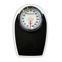 DETECTO D1130 PERSONAL FLOOR SCALES