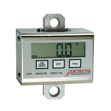 DETECTO PATIENT LIFT SCALE - DIGITAL