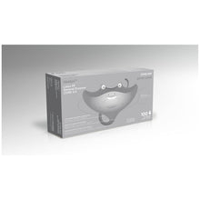 VENTYV CORE 5.0 LATEX GENERAL PURPOSE GLOVES (STINGRAY), 100 per box, 10 boxes per case