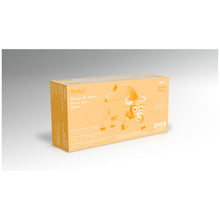 VENTYV NITRILE POWDER FREE EXAM GLOVE PLUS 5.0 (BULL), 100 per box, 10 boxes per case