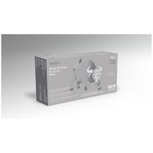 VENTYV NITRILE POWDER FREE EXAM GLOVE PLUS 5.0 (BULL), 100 per box, 10 boxes per case
