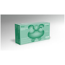 VENTYV NITRILE POWDER FREE EXAM GLOVE PLUS 3.5 (ELEPHANT), 200 per box, 10 boxes per case