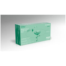 VENTYV NITRILE POWDER FREE EXAM GLOVE ULTRA 3.5 (FLAMINGO), 200 per box, 10 boxes per case