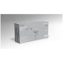 VENTYV NITRILE POWDER FREE EXAM GLOVE ULTRA 3.5 (FLAMINGO), 200 per box, 10 boxes per case
