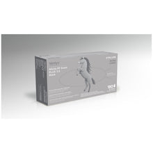 VENTYV NITRILE POWDER FREE EXAM GLOVE PLUS 3.5 (STALLION), 200 per box, 10 boxes per case