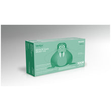 VENTYV NITRILE POWDER FREE EXAM GLOVE SELECT 3.0 (WALRUS), 300 per box, 10 boxes per case