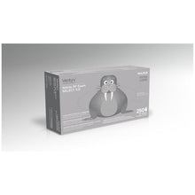 VENTYV NITRILE POWDER FREE EXAM GLOVE SELECT 3.0 (WALRUS), 250 per box, 10 boxes per case