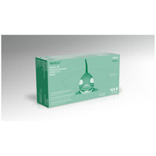 VENTYV CORE 5.0 NITRILE GENERAL PURPOSE GLOVES (ORCA), 100 per box, 10 boxes per case
