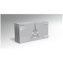 VENTYV CORE 5.0 NITRILE GENERAL PURPOSE GLOVES (ORCA), 100 per box, 10 boxes per case