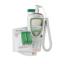 WELCH ALLYN SURETEMP PLUS ELECTRONIC THERMOMETER