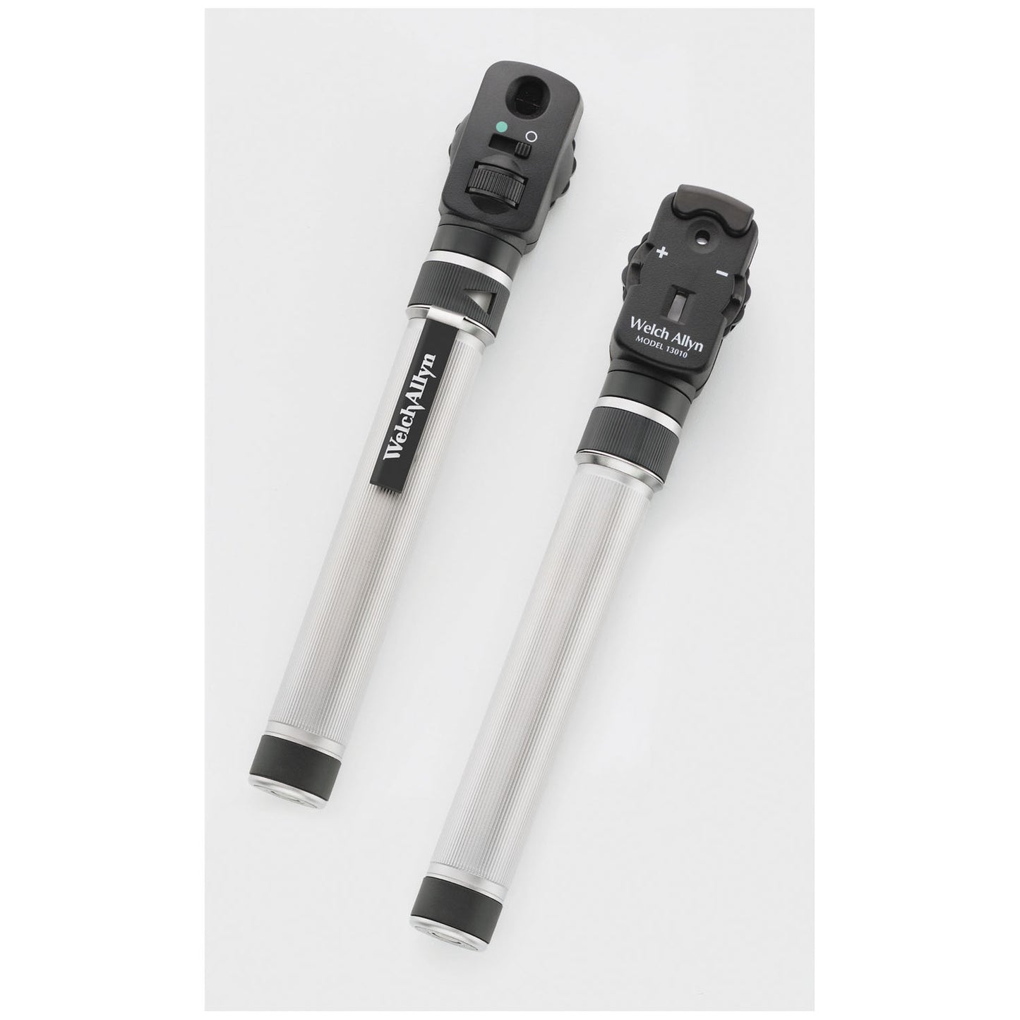 WELCH ALLYN 2.5V POCKETSCOPE OPHTHALMOSCOPE
