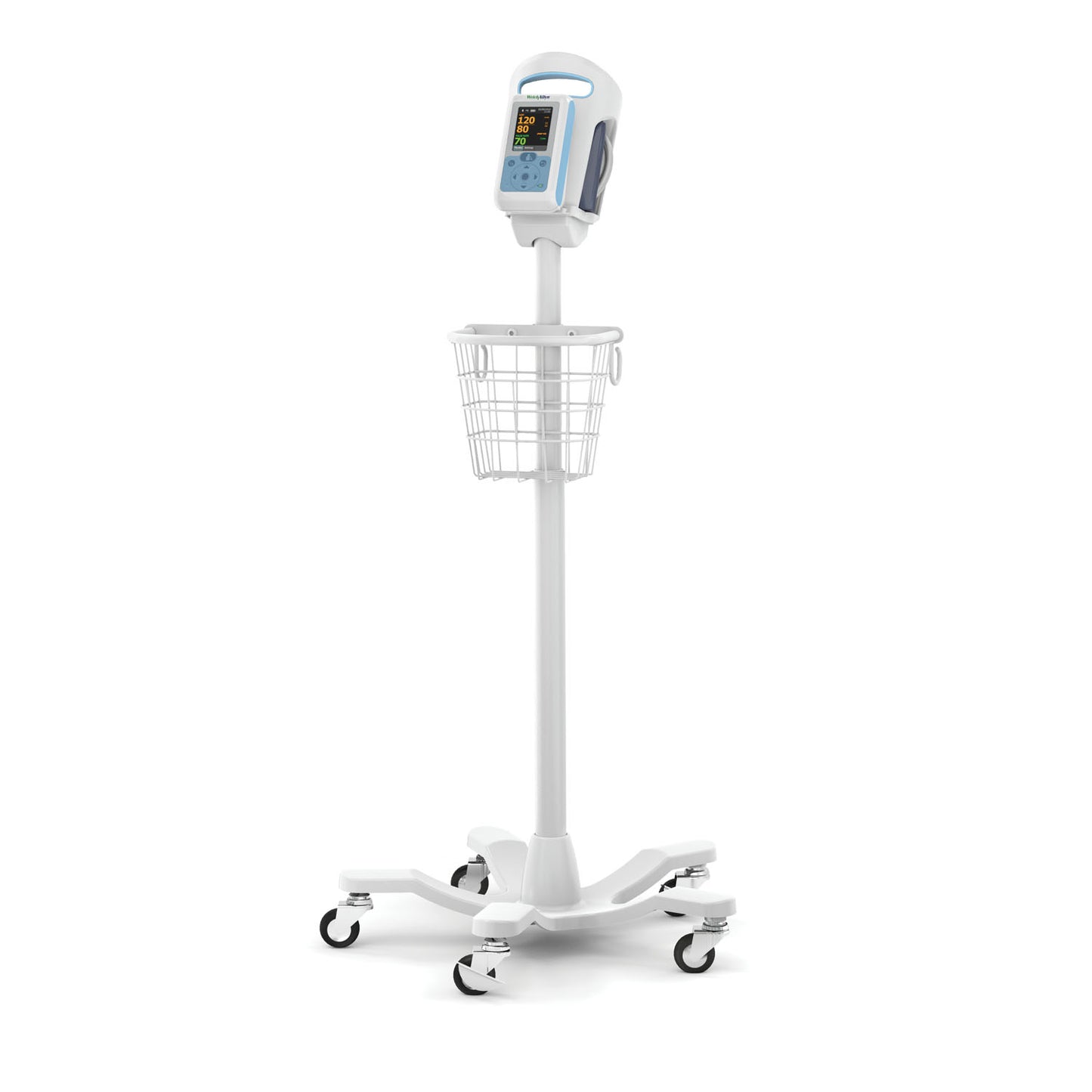 WELCH ALLYN CONNEX PROBP 3400 SERIES & ACCESSORIES