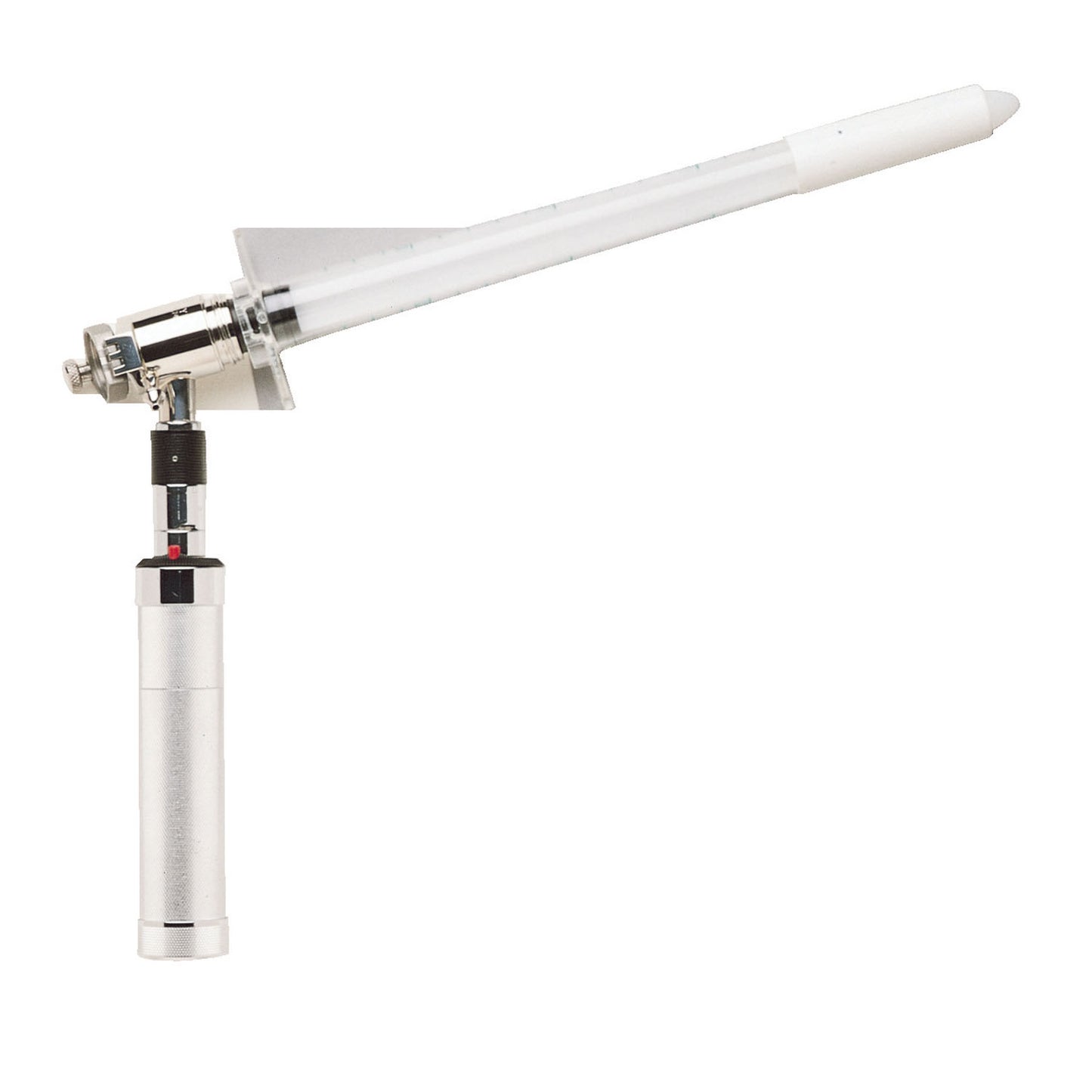 WELCH ALLYN KLEENSPEC FIBER OPTIC DISPOSABLE SIGMOIDOSCOPE & ACCESSORIES