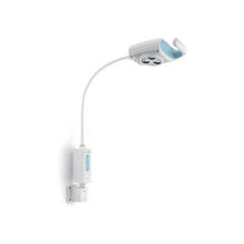 WELCH ALLYN GREEN SERIES 600 PROCEDURE LIGHT
