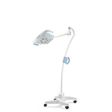 WELCH ALLYN GREEN SERIES 900 PROCEDURE LIGHT