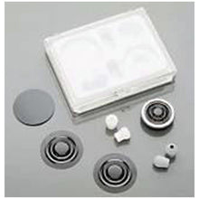 WELCH ALLYN ORIGINAL HARVEY DOUBLE & TRIPLE HEAD STETHOSCOPE ACCESSORIES