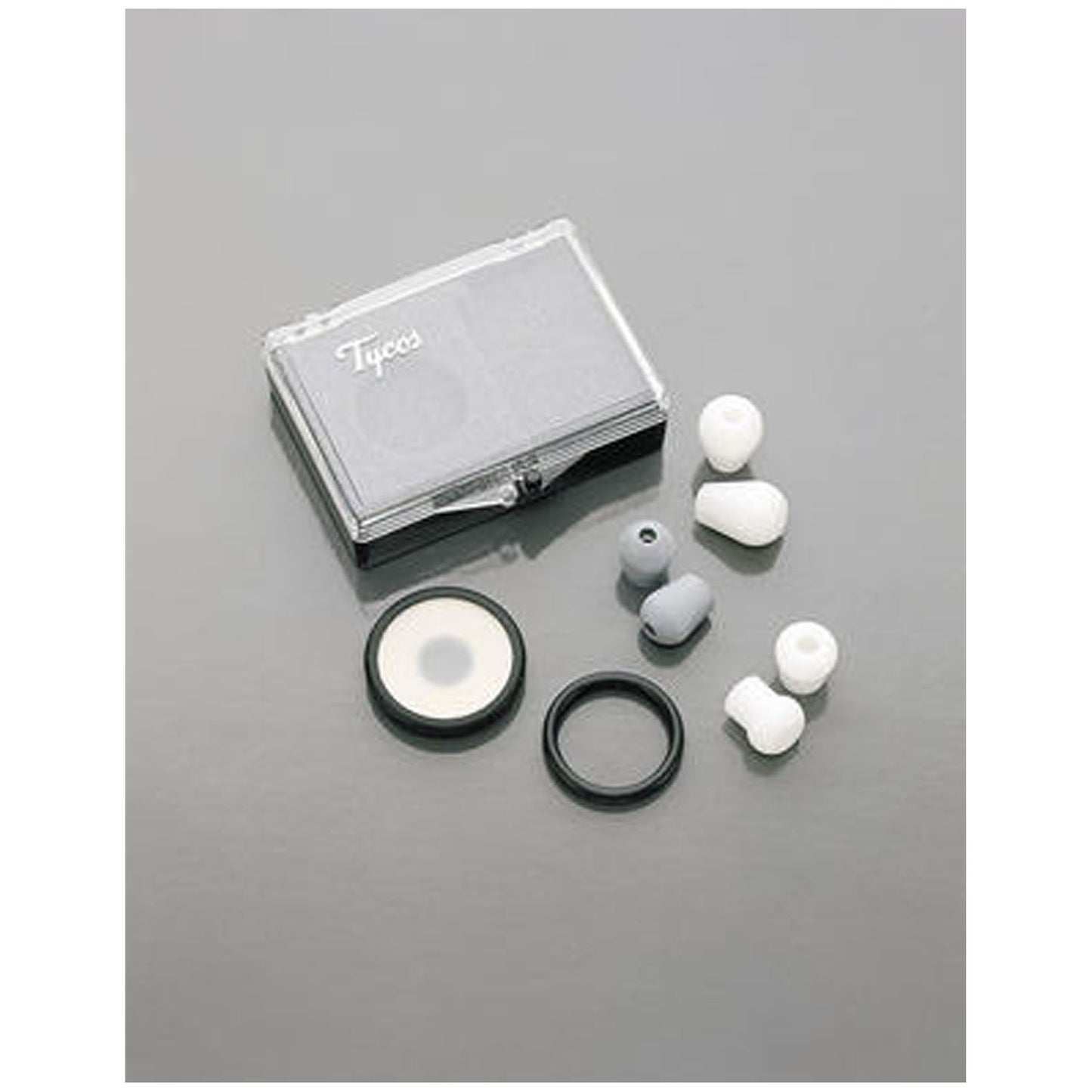 WELCH ALLYN ELITE STETHOSCOPE & ACCESSORIES