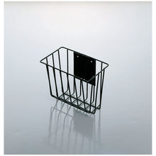 Accessories: Inflation System Basket, Large, Black (US Only)