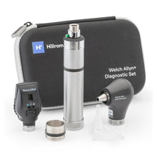 WELCH ALLYN MACROVIEW™ OTOSCOPE & ACCESSORIES