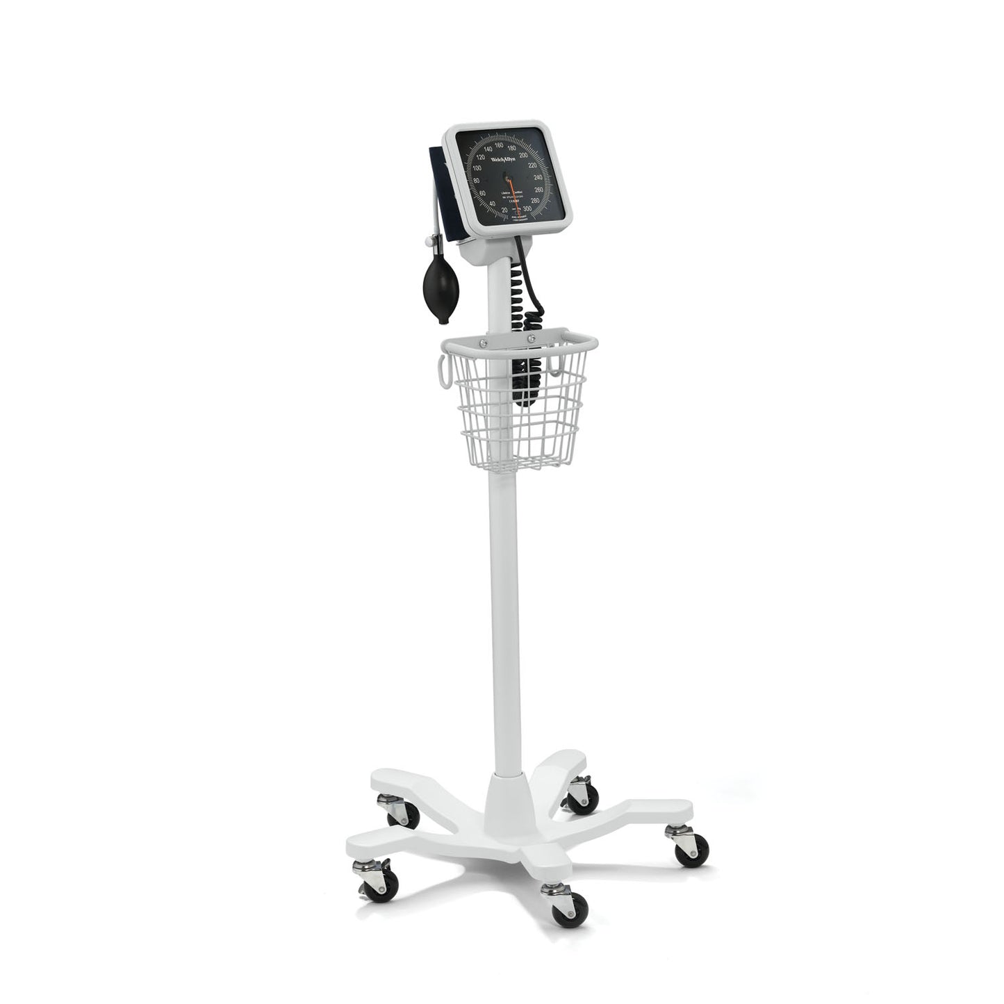 Mobile Aneroid & Adult Cuff (US Only)
